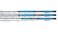 Daiwa Proteus Winn Conventional Rod "Blue" - 76mhf - Thumbnail