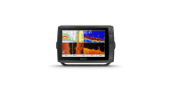 Garmin ECHOMAP Ultra 106sv Fishfinder/Chartplotter Combo