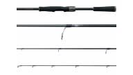 Daiwa Rebellion Bass Rod