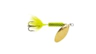 Worden's Rooster Tail Spinners - CHR - Thumbnail
