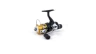 Shimano Sahara Rear Drag Spinning Reels