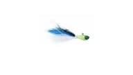 Spro Prime Bucktail Jigs - SBTJBS-3/4 - Thumbnail