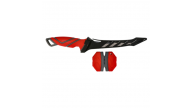 Eagle Claw Fillet Knife with Sharpener - Thumbnail