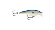 Rapala Scatter Rap Shad - SCRS07HSD - Thumbnail