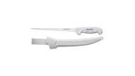 Dexter Russell SOFGRIP Narrow Flexible Fillet Knife w/ Scabbard - Thumbnail