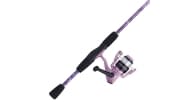 Shakespeare Amphibian Camo Spinning Combo - Thumbnail