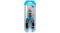 Shimano Brutas Silver Nickel Tools