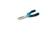 Shimano Brutas Silver Nickel Tools - Shimano_Brutas_Silver_Nickel_11in_Long_Plier01 - Thumbnail