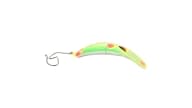 Worden's Flatfish 4" Spin-N-Fish - 704-SMDCL - Thumbnail