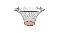 SMI Crab Ring
