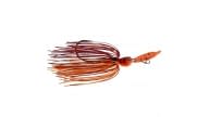 Strike King Thunder Cricket Vibrating Jig - 900 - Thumbnail