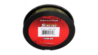 Sunline Super Natural Monofilament 330yd - Super_Mono_Sunline_spool_green - Thumbnail