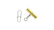 Oregon Tackle Brass Sliders 3pk - Thumbnail