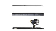 Master Roddy Hunter Surf Spinning Combo - Thumbnail