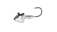 Blade Runner Swim Bait Head 2 oz - BS - Thumbnail