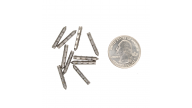 E-Z Weights Tungsten Nail Weight - EZ-NIL-1/16-10 - Thumbnail