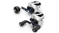 Shimano Tranx 300/400 Low Profile Casting Reels - TRX400AHG - Thumbnail