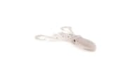 P-Line Twin Tail Squid 1PK