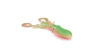 P-Line Twin Tail Squid Rigged 2pk - 315 - Thumbnail