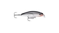 Rapala Ultralight Minnow - ULM06CH - Thumbnail