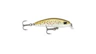 Rapala Ultralight Minnow - ULM06TR - Thumbnail