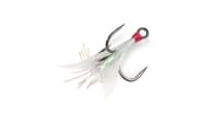 Gamakatsu G-Finesse Feathered Treble Hook