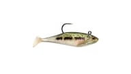 Storm Wildeye Swim Shad - WSS02BB - Thumbnail