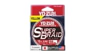 Yo-Zuri SuperBraid 150yd - R1257-Y - Thumbnail