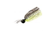 Z-Man Chatterbait Jackhammer Stealthblade - CBSB12-08 - Thumbnail