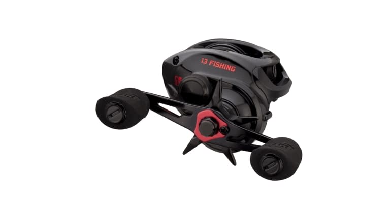 13 Fishing Inception G2 Baitcast Reel - +