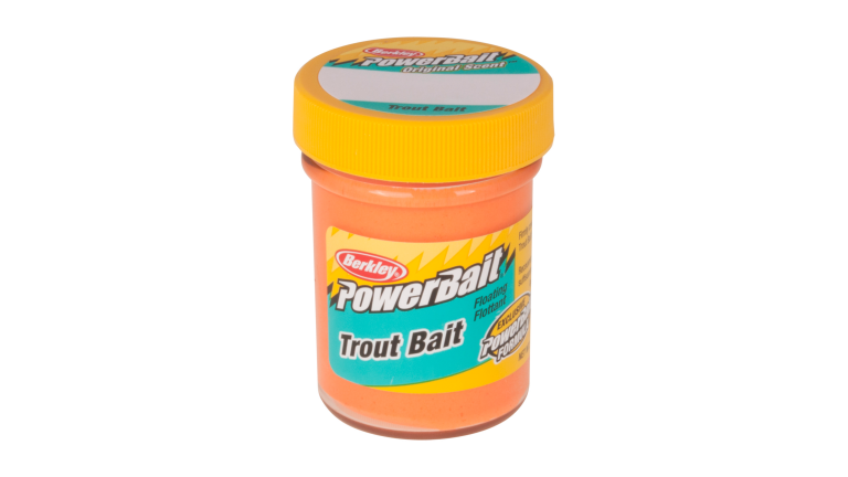 Berkley Powerbait Trout Bait - BTBFO2