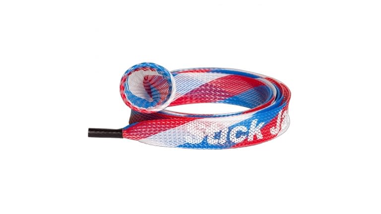 Stick Jacket Casting - 2004