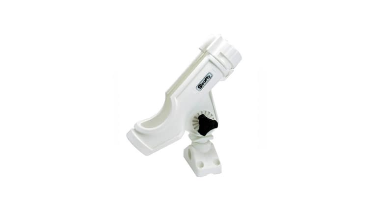 Scotty 230 Powerlock Rod Holder - 230-W