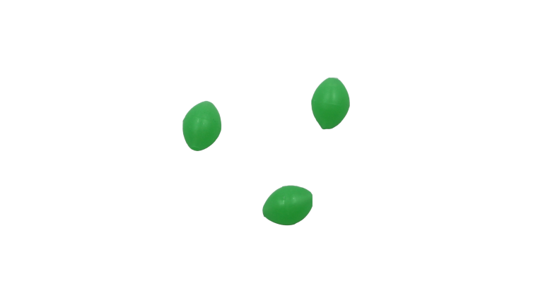 Anglers King Soft Glow Beads - OG