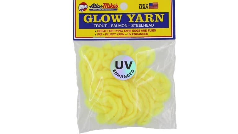 Atlas Yarn - 10