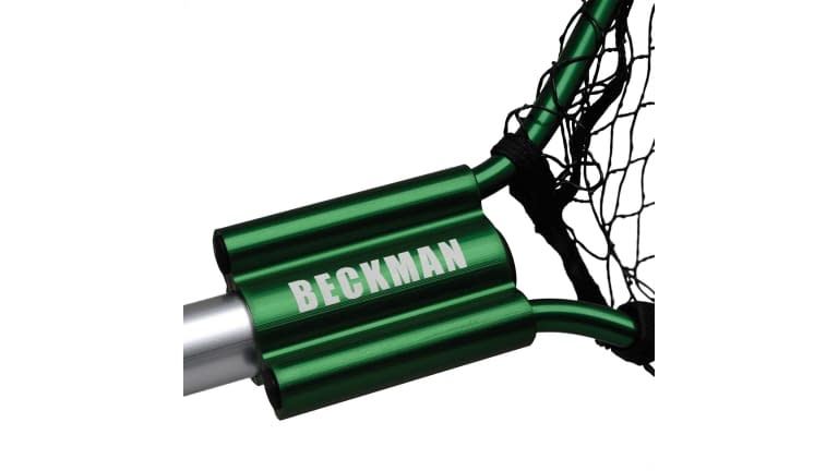 Beckman Rubber Landing Nets - Beckman_Rubber_Net_Yoke_Detail01