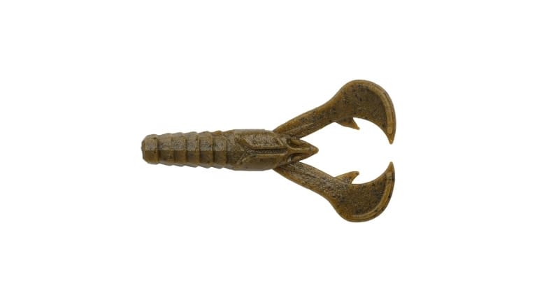 Berkley PowerBait MaxScent Crud Craw - GP