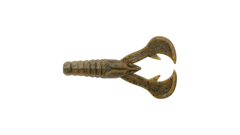 Berkley PowerBait MaxScent Crud Craw - GPBF