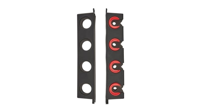 Berkley Twist Lock Utility 4 Rod Rack