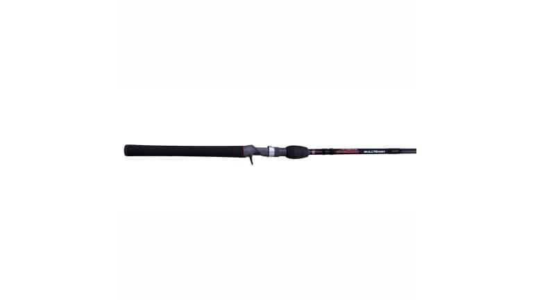 Dobyns Mike Bucca Bull-Shad Casting Rod
