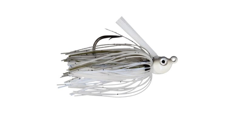 Dirty Jigs California Swim Jig - BLG