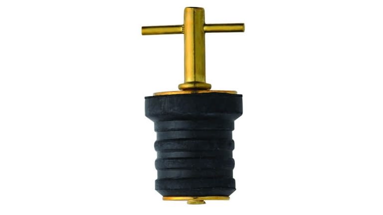 Eagle Claw Drain Plug T-Handle