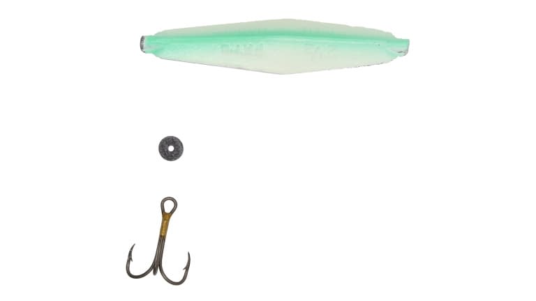 Buzz Bomb Jigging Spoons - GG