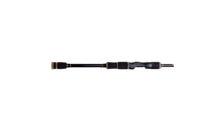 Halo XD III Pro Spinning Rods