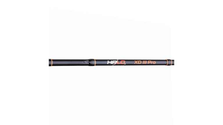 Halo XD III Pro Spinning Rods - halo_fishing_XDIII-PRO-CASTING-5_InPixio