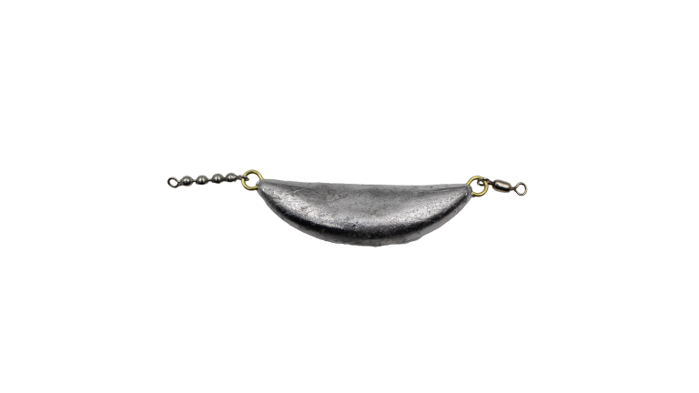 Oregon Tackle Spin Sinkers