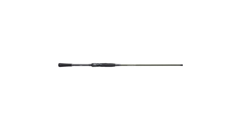 MegaBass Levante Spinning Rods - F3.5-70LVS