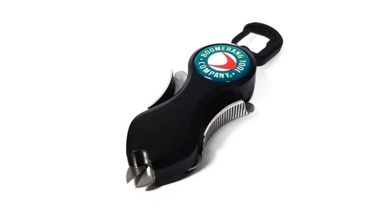 Boomerang Tool "The Snip" Basic Line Cutter