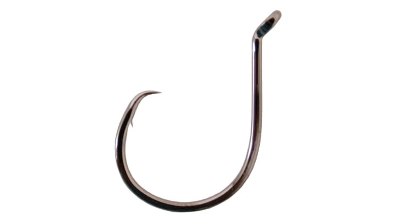 Owner SSW Up-Eye Circle Hook