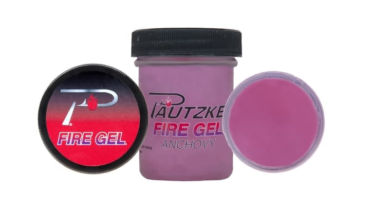 Pautzke Fire Gel - PFGEL/ANCH